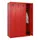 locker,HxBxD 1850x1200x500mm,4vak,vak B 300mm,cil.-slot