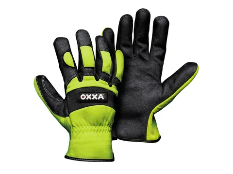 OXXA X-Mech-Thermo 51-615 handschoen - 9/L
