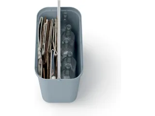 Afvalbak GoRecycle 2x14 Liter - 6