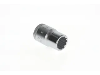 D 19 14 Dopsleutel 1/2 inch UD profiel 14mm - 4