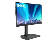 BenQ SW272QN 27 inch QHD Adobe RGB fotografenmonitor