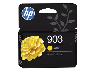 HP 903 OfficeJet Pro Geel Inktcartridge Origineel T6L95ALS1 - 1