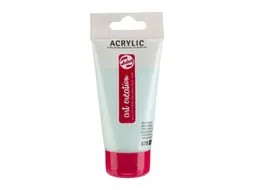 Acrylverf Talens Art Creation 678 mintgroen tube à 75ml