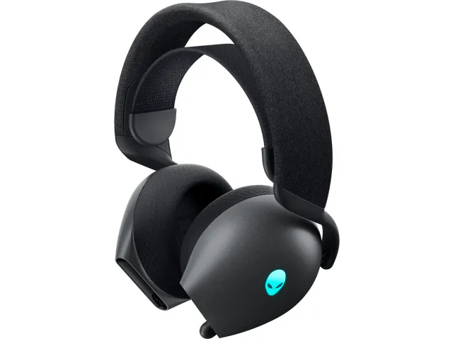 Gaming Headset Wireless - AW725H Dark Side Of The Moon