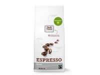 Espresso Biologische Koffiebonen