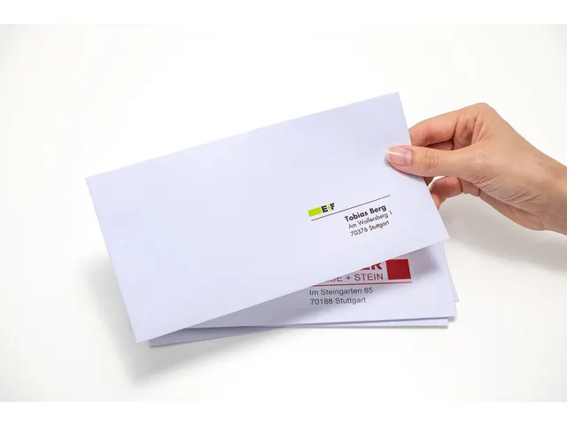 HERMA 5029 Premium Adresetiketten A4 63,5x38,1mm Wit 525 stuks