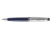 Balpen Waterman Expert L'essence du blue deLuxe CT medium