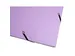 Klasseerdoos A4 R25m m 7/10e AQUAREL geas