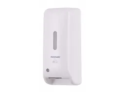 Zeepdispenser Automatisch Wit