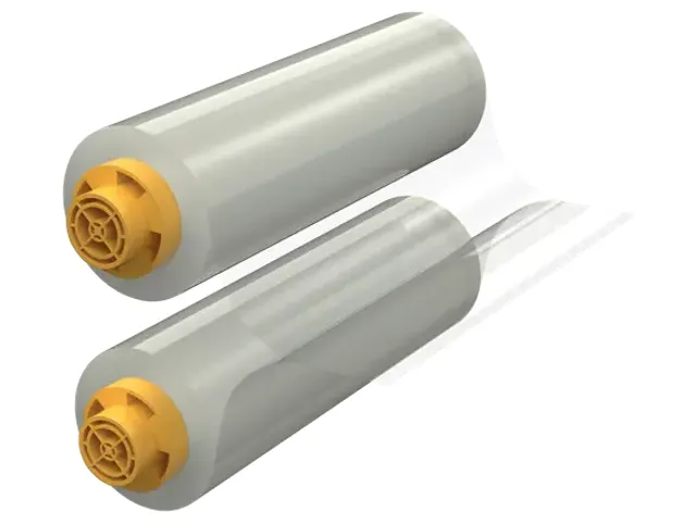 Lamineerrol GBC Velocity 125 Micron glanzend