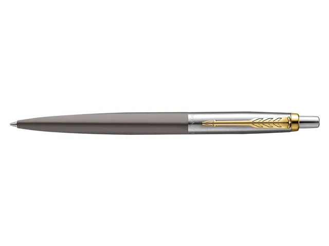 Stylo bille Parker Jotter XL Collection Grey GT Medium
