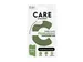 PanzerGlass CARE by PG Green MagS iPhone16 6.9 Pro, Hoes, Apple, Apple