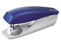 Nietmachine Leitz NeXXt 5501 25vel 24/6 blauw