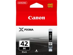 Canon 6384B001, Normaal rendement, Foto zwart, Pigmentgebaseerde inkt,