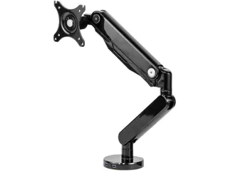 Platinum Series Monitorarm enkel - 2