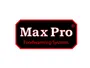 Max Pro logo