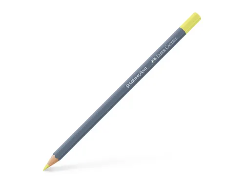 Aquarelpotlood Goldfaber 470 Pastel Mei groen