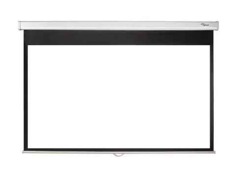 Optoma DS-1123PMG+ Projectiescherm 16:10 123