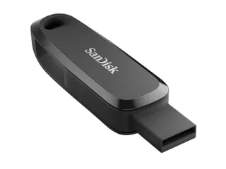 SanDisk Phone Drive voor Android 32GB Zwart - 4