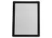 Zichtframe Flex-O-Frame Sign 7970019 A4 zwart