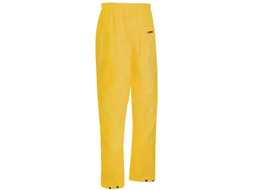 M-Wear 5300 Warwick broek maat 3XL Geel