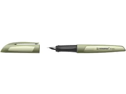 Vulpen STABILO Flow medium khaki