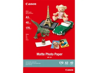 Canon 7981A008 pak fotopapier A3 170 Gram 40 Vel - 1