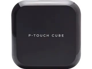 Brother P-Touch P710BT Labelprinter Bluetooth USB - 9