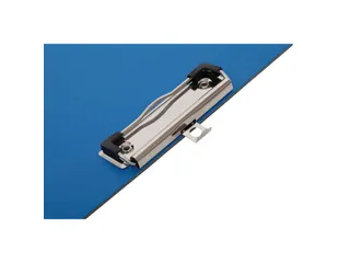 Klembord MAUL Flexx A4 staand PP blauw - 5