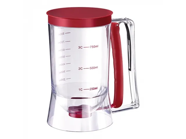 Westmark Doseer Giettrechter 900 ml