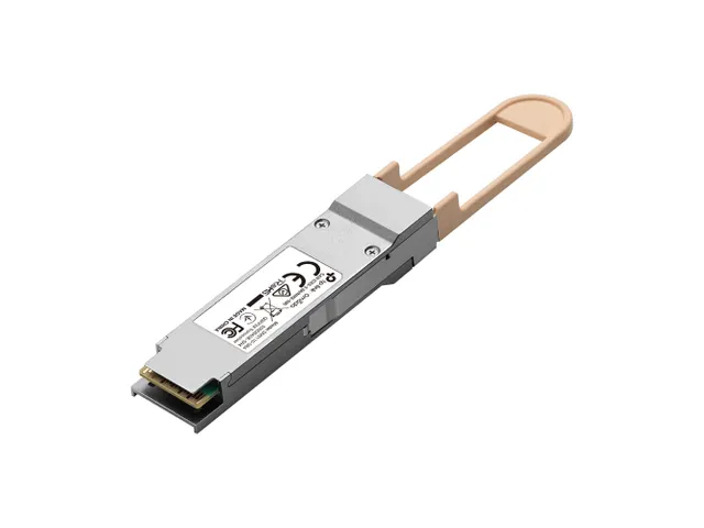 TP-Link Omada SM9110-SR4, Fibre optique, 100000 Mbit/s, QSFP28, MPO-12