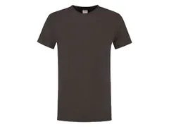 T-shirt 101002 Gris fonce, Taille 3EL
