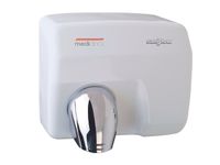 Handendroger Wit Automatisch