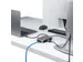 USB-C Multiport Adapter 4K 60Hz HDMI DP 100W PD 3x USB Hub