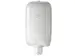 Poetspapierdispenser Euro Products Pearl Line P17 klein wit 431105