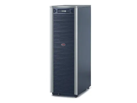APC Symmetra LX 16kVA Scalable to 16kVA N+1 Ext. Run Tower, 220/230/24