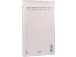 Bong AirPro luchtkussenenvelop C16 220x340 stripsluiting wit
