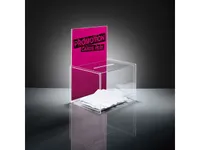 Sigel Présentoirs brochures