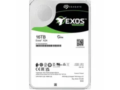 Seagate Exos X24, 16 TB, 7200 RPM, 512 MB, 3.5 inch, SAS