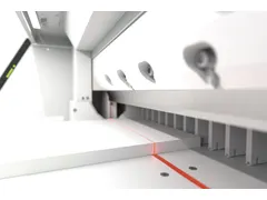 Snijlat voor IDEAL THE 68, 6 stuks