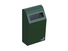 Basic BIN 50 liter