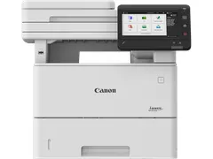Imprimante Multifonction laser Canon i-SENSYS MF563dw A4 WiFi Duplex