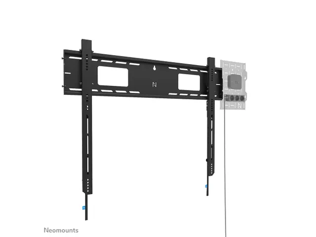 Neomounts LEVEL-750 WL30-750BL18 Support mural fixe robuste pour écra