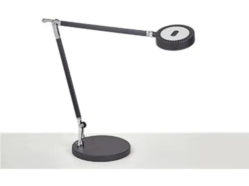 MAULgrace Bureaulamp LED Zwart Kleur Vario Dimbaar