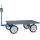 Handtrekwagen Trekoog 6405vz 1000kg 1600x900mm Massief Rubber