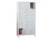armoire multicases,HxlxP 1850x900x500mm,RAL7035,face avant RAL6011