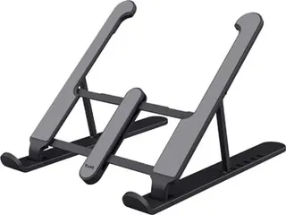 Trust Primo Opvouwbare laptopstandaard Grijs - 5