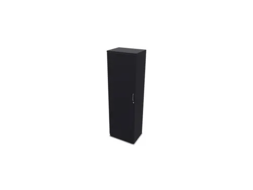 kantoorkast,HxBxD 1895x600x445mm,CC-zwart