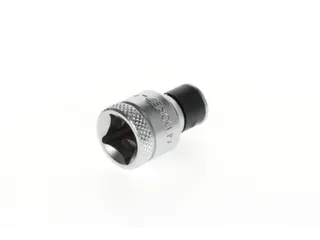 GEDORE 630bitadapter 1/4 inch skt - 3/8 inch vkt - 3