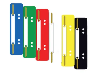 Snelhechtstrips Kangaro wit 100 stuks - 2